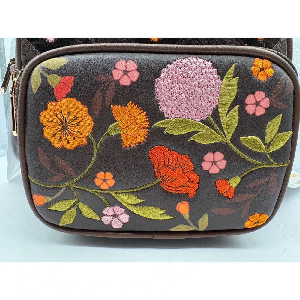 Loungefly disney minnie